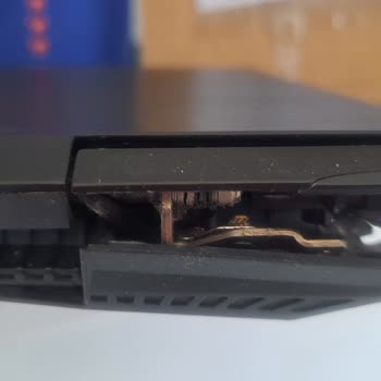 Yurtiçi Bilgisayarım Kırıldı, Sağlam Ürün Talep Ediyorum