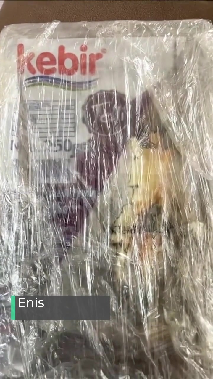 Kebir Süt Ve Süt Ürünleri Geri Dönüş Yapılmasını Bekliyorum! videonun kapak resmi