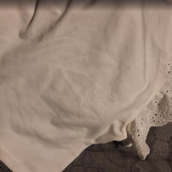 Defolu Tişört İçin Etiket Fiyatı Üzerinden İade Talebim Reddedildi