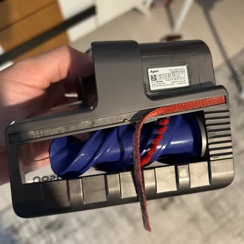 Dyson Hediye Başlıklar Garanti Dışı Bırakıldı Arızalı Ürünler Değiştirilmiyor