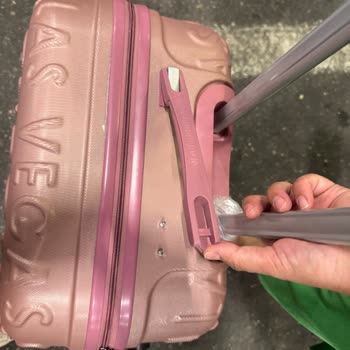 Pegasus Valiz Hasarını Karşılamıyor Mağduriyet Yaşadık