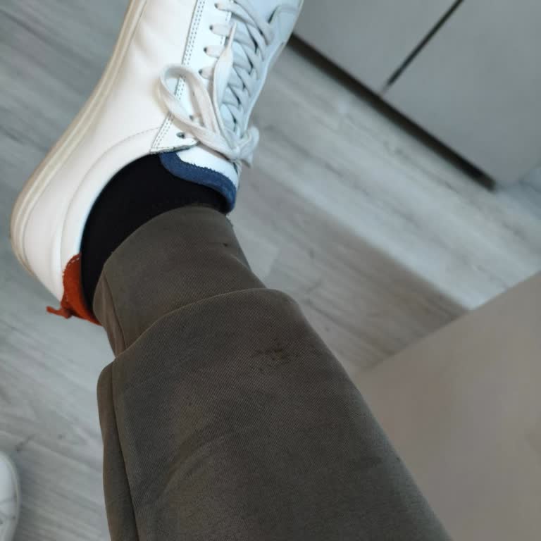 Boyner Bir Kez Giyilen Pantolonda İpliklenme Ve İade Sorunu