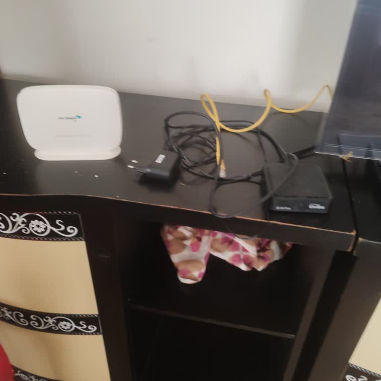 Nakil İşlemi Sonrası İnternet Bağlantısı Hala Yapılmadı!