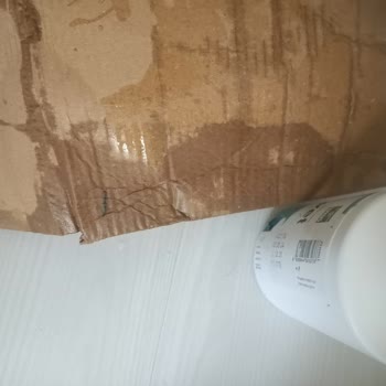 Hasarlı Ürün Ve Yetersiz Müşteri Hizmeti Nedeniyle Mağduriyet