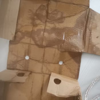 Hasarlı Ürün Ve Yetersiz Müşteri Hizmeti Nedeniyle Mağduriyet