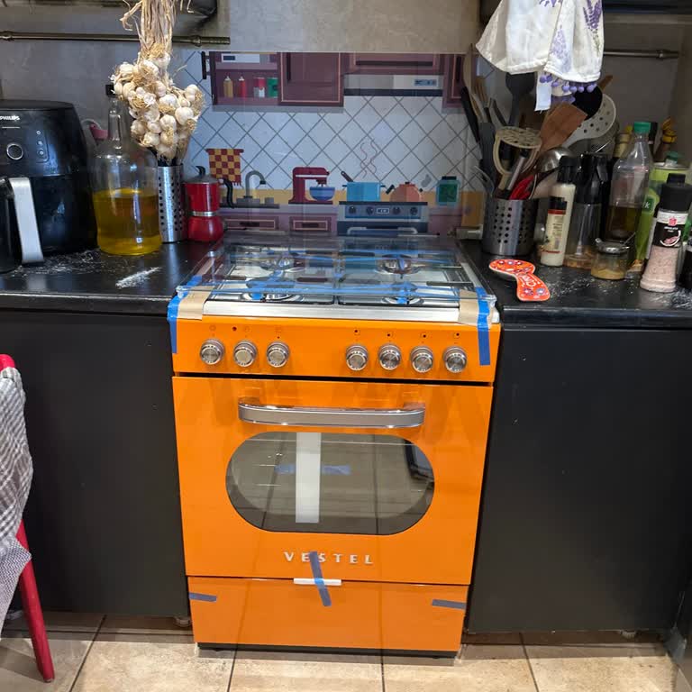 Satış Sonrası Bilgilendirme Eksikliği Ve Montaj Sorunu Nedeniyle Mağduriyet