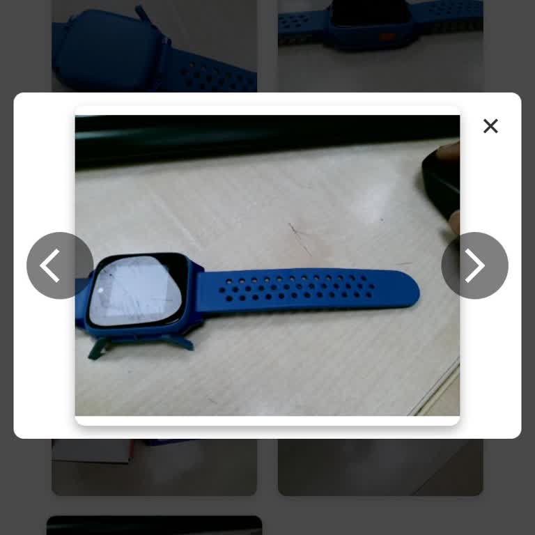 Garanti Kapsamı Dışında Bırakılan Saat İçin Alınan Ücret İade Edilmiyor