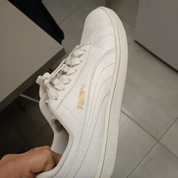 Garanti Kapsamındaki Ayakkabıda Yaşanan Sorun İçin Değişim Talebi Reddedildi