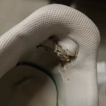 Garanti Kapsamındaki Ayakkabıda Yaşanan Sorun İçin Değişim Talebi Reddedildi