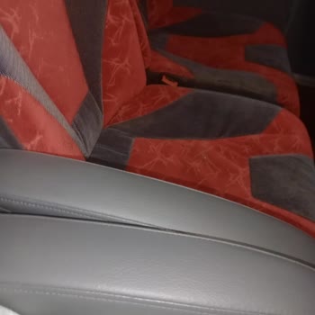 Hayal Kırıklığı Yaratan Otobüs Yolculuğu Ve Eksik Hizmetler