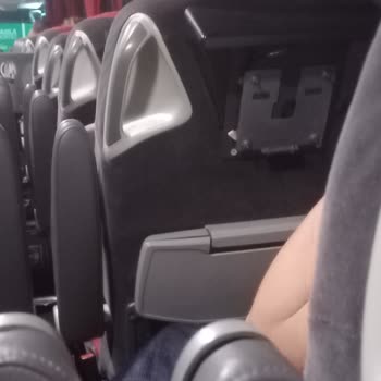 Hayal Kırıklığı Yaratan Otobüs Yolculuğu Ve Eksik Hizmetler