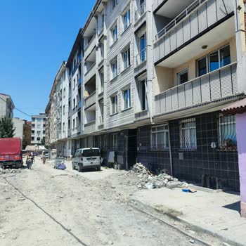 Satın Aldığım Dairenin Satılmaması Ve Ödeme İadesinin Yapılmaması