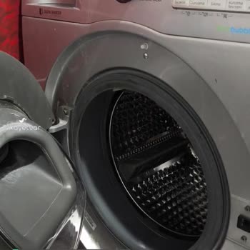 Samsung Eco Bubble Servis Desteği Ve Ürün Arızası