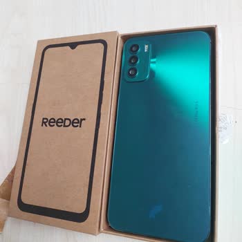 Reeder Satın Aldığım Telefonun Ekranı Arızalı Çıktı, Çözüm Sunulmadı