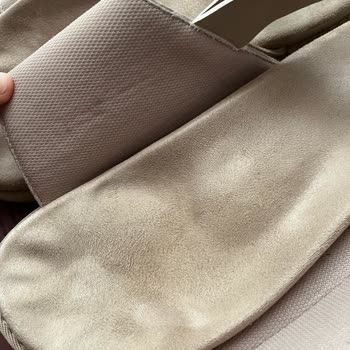 Az Kullanımla Sandalette Kalıcı Taban Sorunu Ve İade Talebi