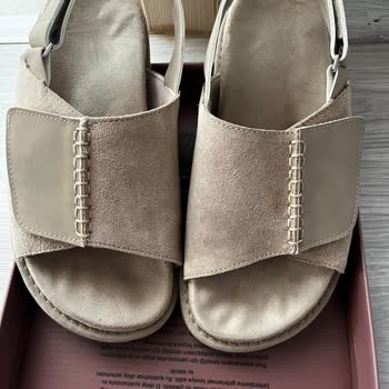 Az Kullanımla Sandalette Kalıcı Taban Sorunu Ve İade Talebi