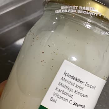 Aldığım Ürünlerin Orijinalliğinden Şüpheliyim İade İstiyorum