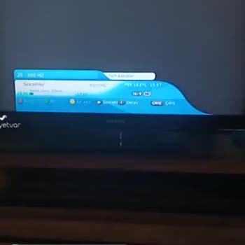 Digiturk'ten Şikayetçiyim