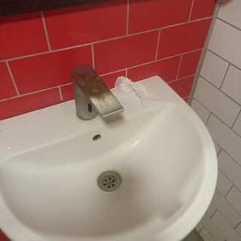 Restoranda Hijyen Koşullarının Yetersizliği Endişe Verici