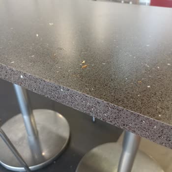 Restoranda Hijyen Koşullarının Yetersizliği Endişe Verici