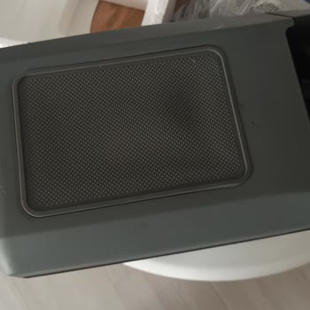 Kiwi Araç Buzdolabım, Aldığım İlk Günden Beri Soğutmama Arızası Gösteriyordu