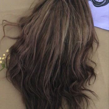 Siparişten Farklı Peruk Gönderildi, Ücret İadesi Talep Ediyorum