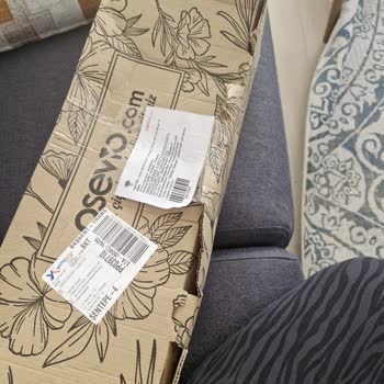 Kurumuş Ve Dökülmüş Çiçek, İlgisiz Müşteri Hizmetleri