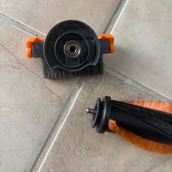 Garanti Kapsamındaki Philips Süpürge Başlığında Erime Ve Ücretsiz Değişim Sorunu