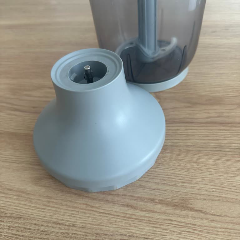 Arzum Blender Parça Garantisi Ve Yüksek Yedek Parça Ücreti Nedeniyle Mağduriyet