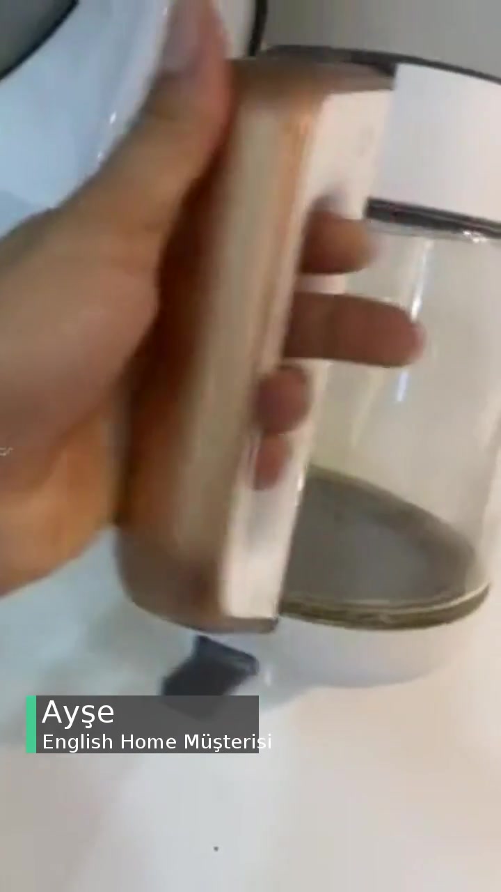 English Home Çay Makinesi Hüsranı videonun kapak resmi