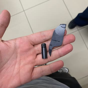 Kargom Hasarlı Teslim Edildi Müşteri Hizmetleri Çözüm Sunmuyor