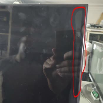 Garanti Kapsamındaki Televizyonumun Haksız Şekilde Tamir Ve İade Talebinin Reddedilmesi