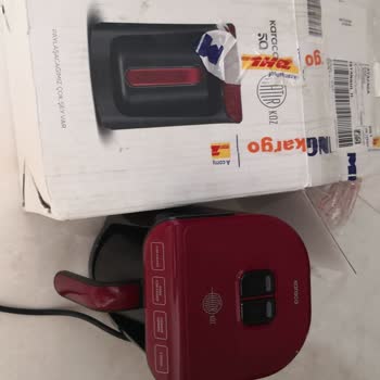 Karaca’dan Arızalı Ürün Ve Yıpratıcı Servis Süreci Sonrası Mağduriyet