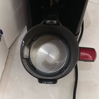 Karaca’dan Arızalı Ürün Ve Yıpratıcı Servis Süreci Sonrası Mağduriyet