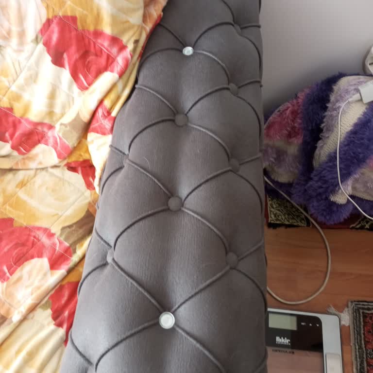 Evmer Ankara Şubesinde Garanti Kapsamındaki Koltuk Takımı Tamiri İçin İlgisizlik Ve Ulaşılamama Sorunu