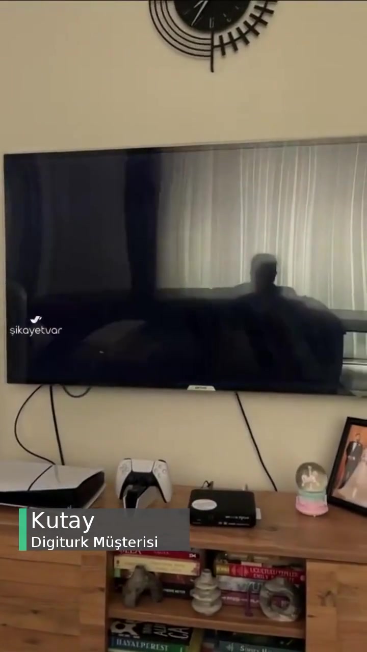 Digiturk Kendi Sorunu İçin Benden Teknik Servis Parası İstiyor videonun kapak resmi