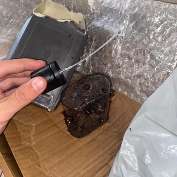 Hasarlı Parfüm Teslimatı Ve Yetersiz Müşteri Hizmetleri Deneyimi