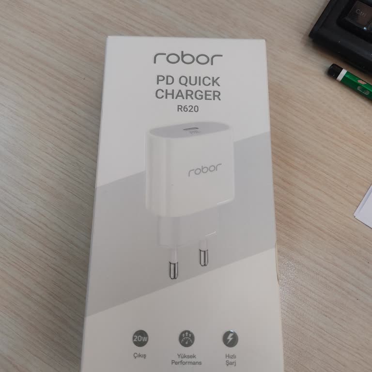 Robor Cargador, problema con garantía y fallo tras 3 meses