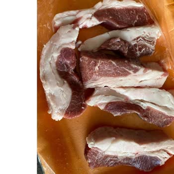 Geç Teslimat Ve Yağlı Kuzu Lokum Nedeniyle Hayal Kırıklığı