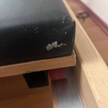 Eksik Teslim Edilen Combo Cadillac Ekipmanı Ve Çözülmeyen Parça Sorunu