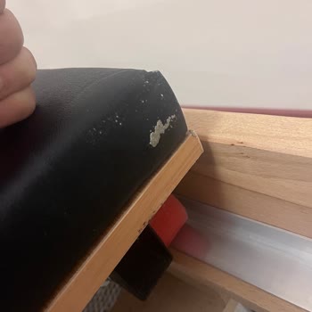 Eksik Teslim Edilen Combo Cadillac Ekipmanı Ve Çözülmeyen Parça Sorunu