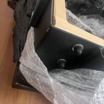 Eksik Teslim Edilen Combo Cadillac Ekipmanı Ve Çözülmeyen Parça Sorunu