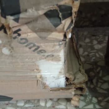 Hasarlı Teslimat, İlgisiz Hizmet: Mağduriyetim Giderilmiyor