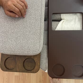 Alfemo Mobilya Teslimatında Eksiklik ve Servis Sorunları Yaşadım