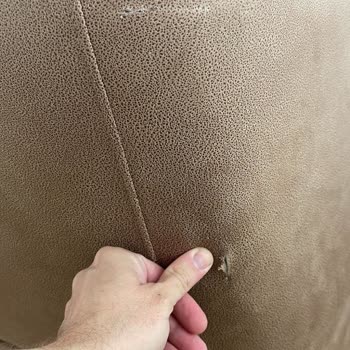 Alfemo Mobilya Teslimatında Eksiklik ve Servis Sorunları Yaşadım