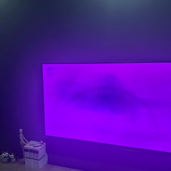 LG OLED TV Garanti Sonrası Ekranda Kalıcı Yanık Sorunu