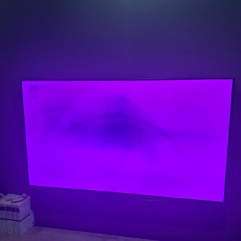 LG OLED TV Garanti Sonrası Ekranda Kalıcı Yanık Sorunu