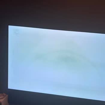 LG OLED TV Garanti Sonrası Ekranda Kalıcı Yanık Sorunu