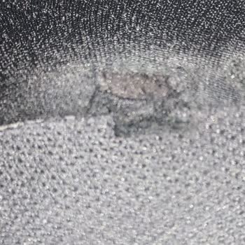 Salomon Ayakkabının Kısa Sürede Yırtılması Ve Boynerin Şikayeti Reddetmesi