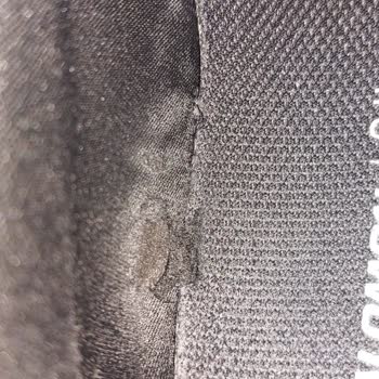 Salomon Ayakkabının Kısa Sürede Yırtılması Ve Boynerin Şikayeti Reddetmesi